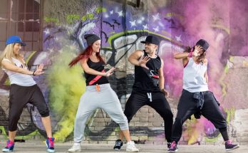 Love to Dance? Get Paid to Do So with a Dance and Hip-Hop Aerobics Certification