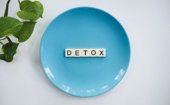 Detoxing Your Body