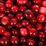 Cranberry juice benefits