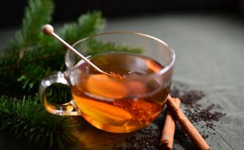 Interesting Health Benefits of Cinnamon Tea and How to Make it