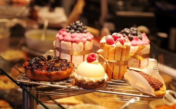 Tips For Starting A Bakery