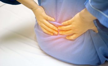 How To Treat a Herniated Disc At Home