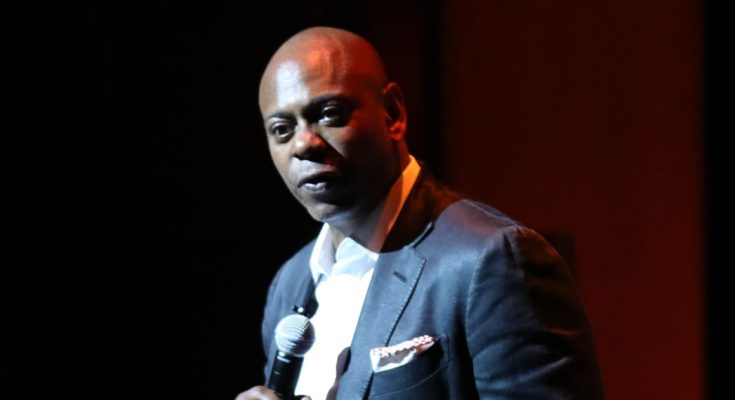 dave chappelle net worth