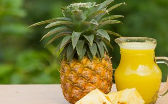 What is Pineapple Juice ?| Top 20 Health Benefits of Pineapple Juice.