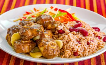 What is Jamaican Food? | Some Popular Jamaican Food