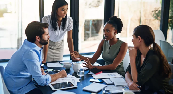 How CCaas Improves Flexibility In Customer Support Operations How CCaas Improves Flexibility In Customer Support Operations